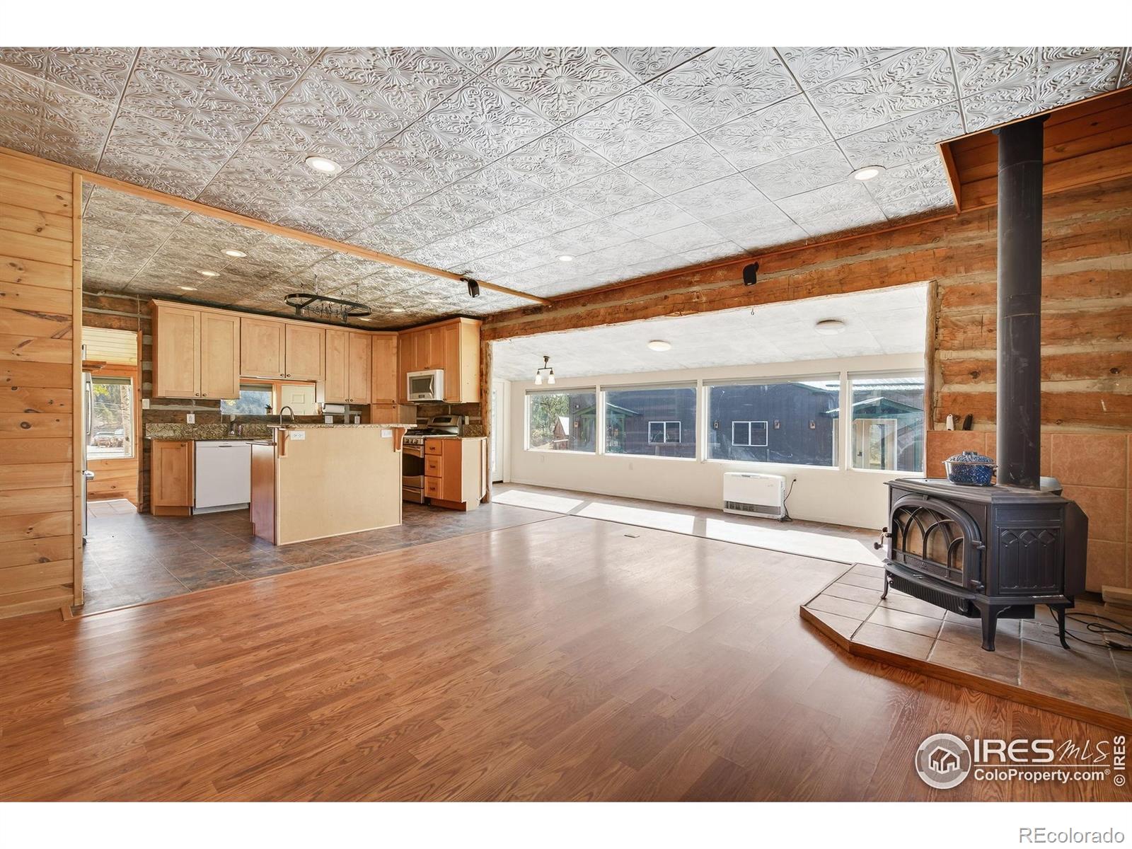MLS Image #7 for 2848  slater creek road,florissant, Colorado
