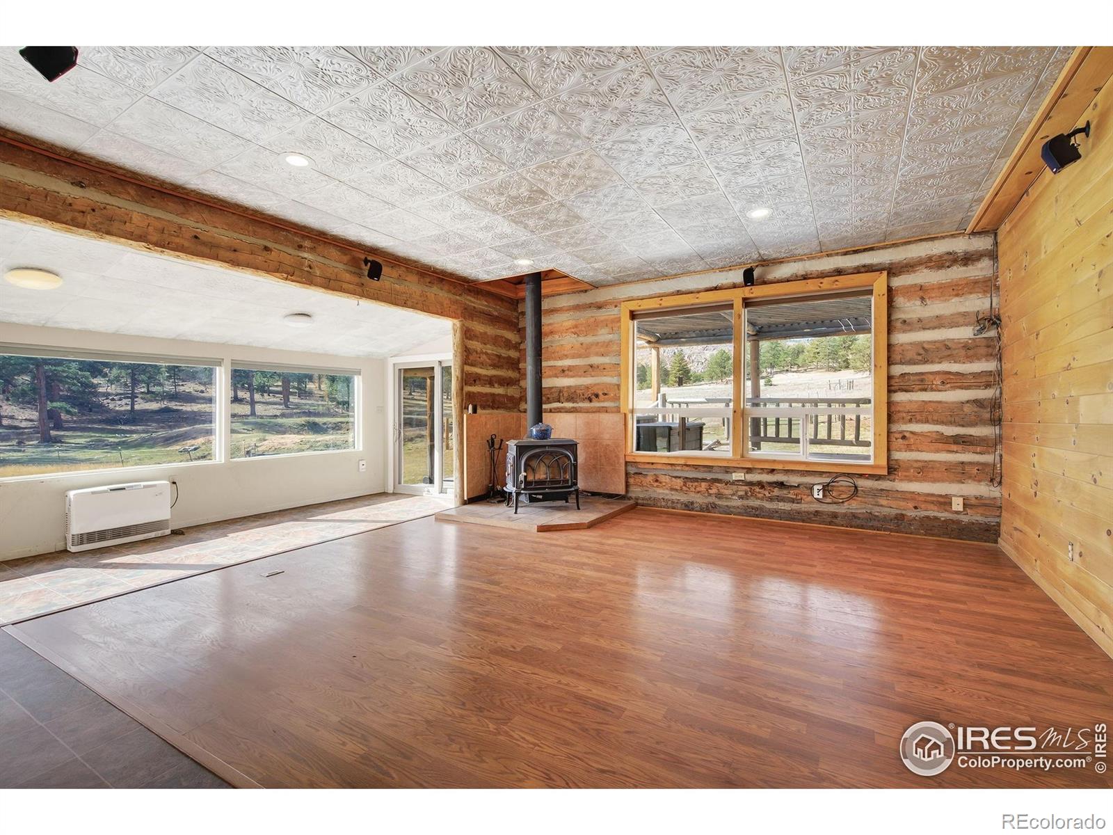 MLS Image #8 for 2848  slater creek road,florissant, Colorado