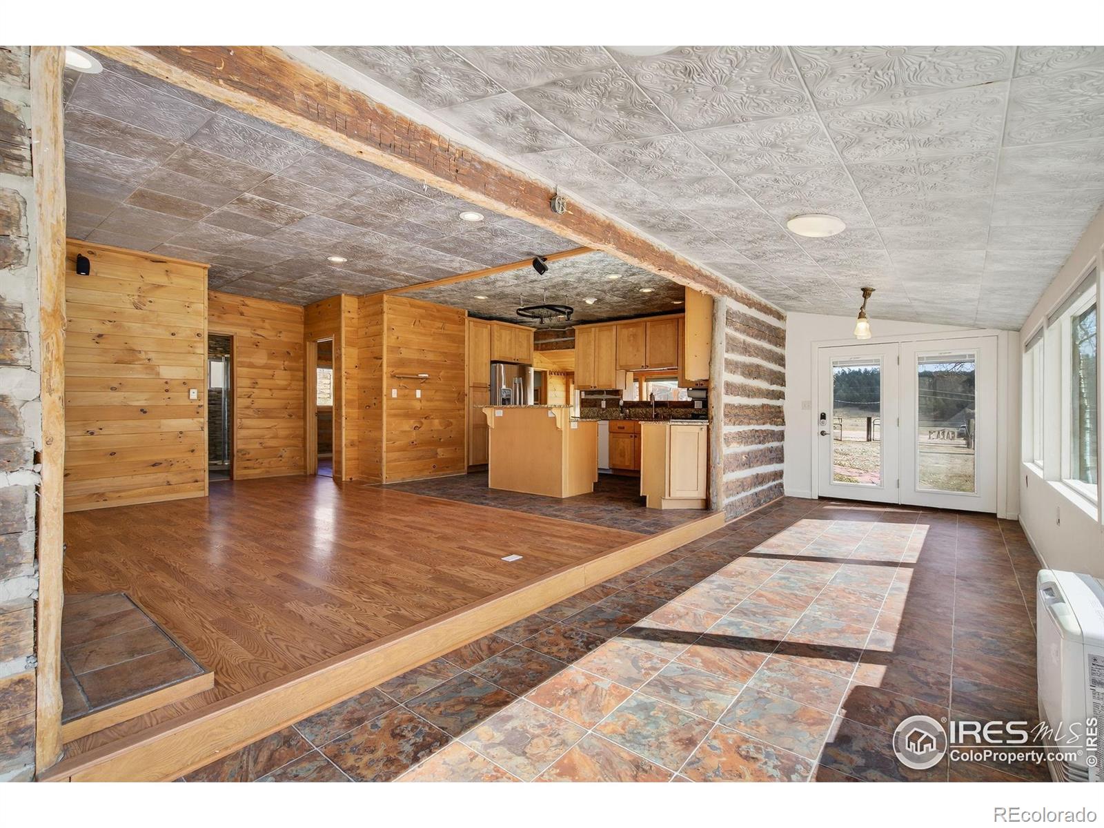 MLS Image #9 for 2848  slater creek road,florissant, Colorado