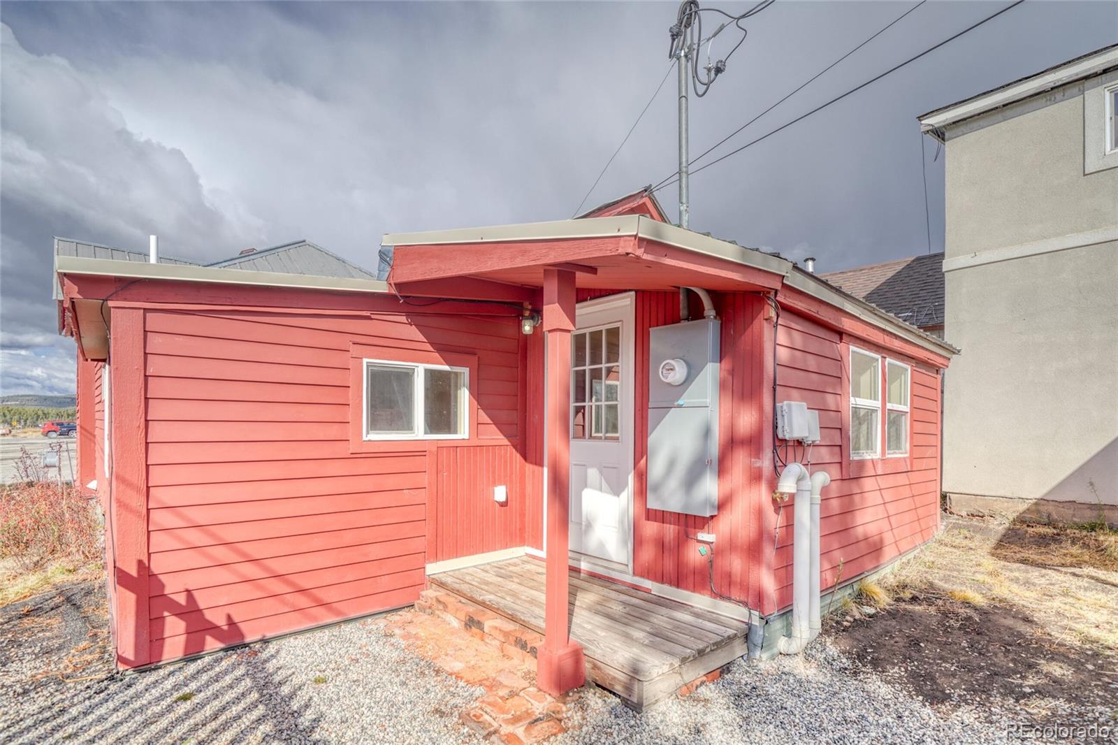 MLS Image #20 for 205 e 11th street,leadville, Colorado