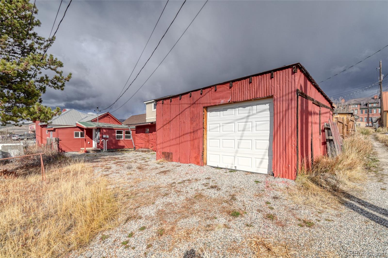 MLS Image #23 for 205 e 11th street,leadville, Colorado