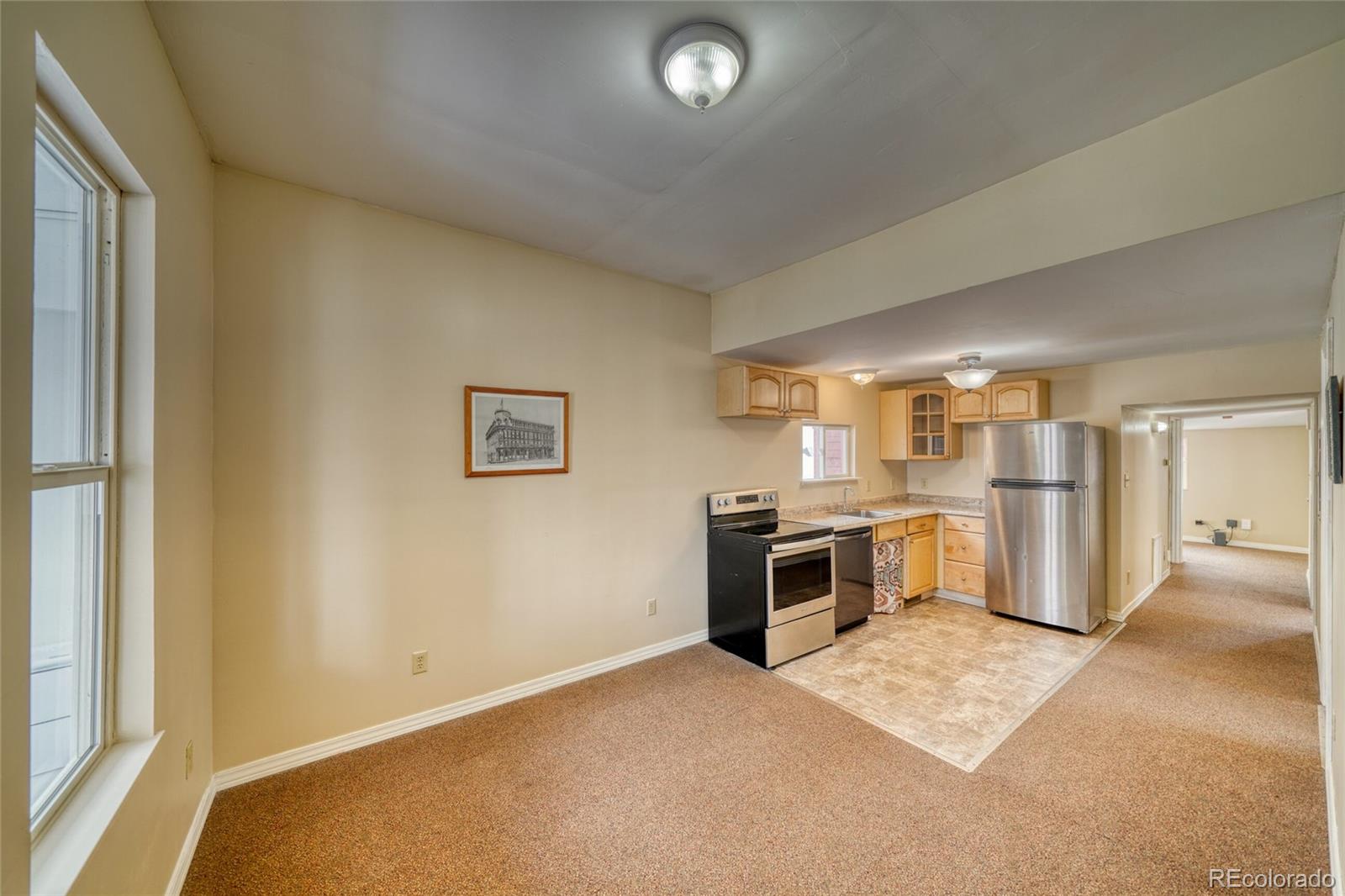 MLS Image #5 for 205 e 11th street,leadville, Colorado