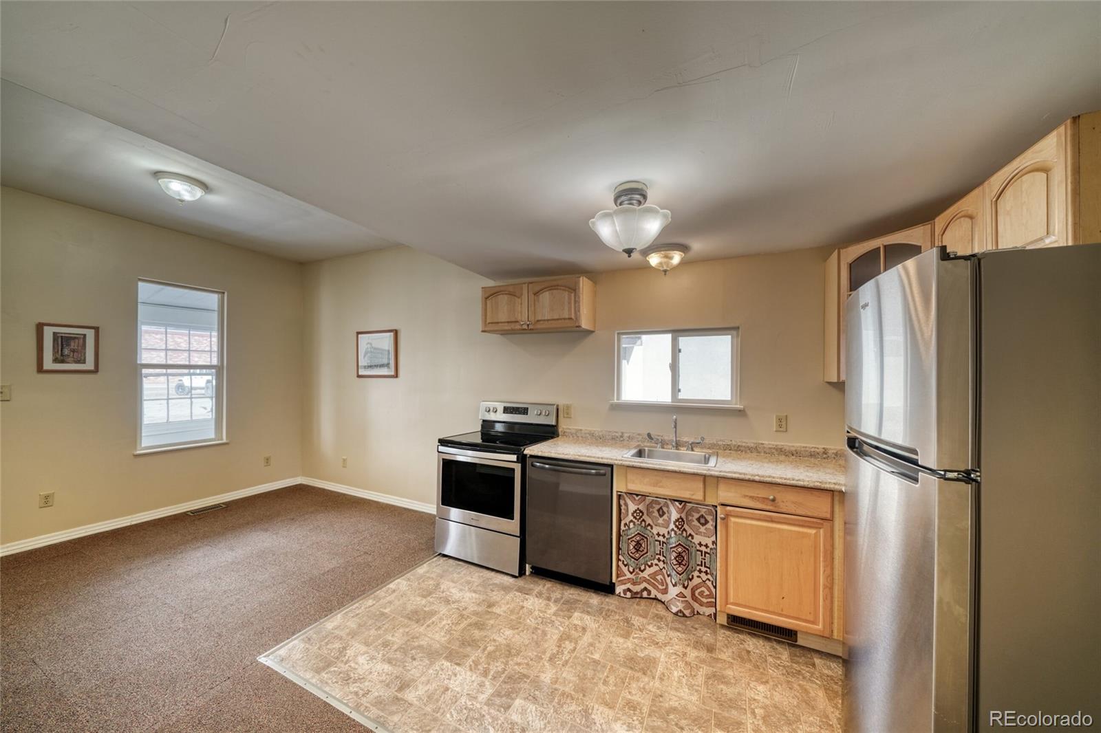 MLS Image #6 for 205 e 11th street,leadville, Colorado