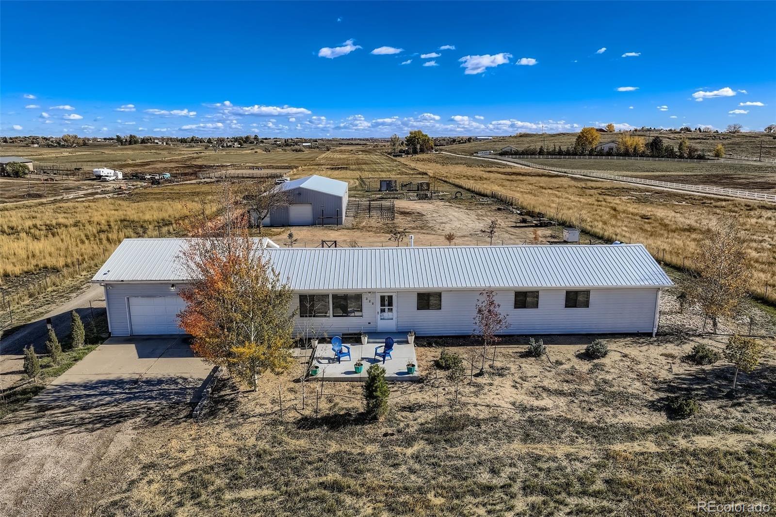 MLS Image #0 for 320 s county road 23 ,berthoud, Colorado