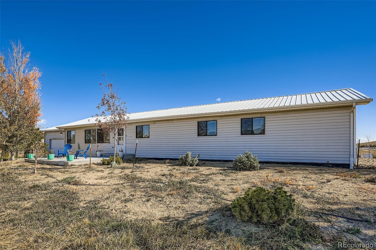 MLS Image #2 for 320 s county road 23 ,berthoud, Colorado
