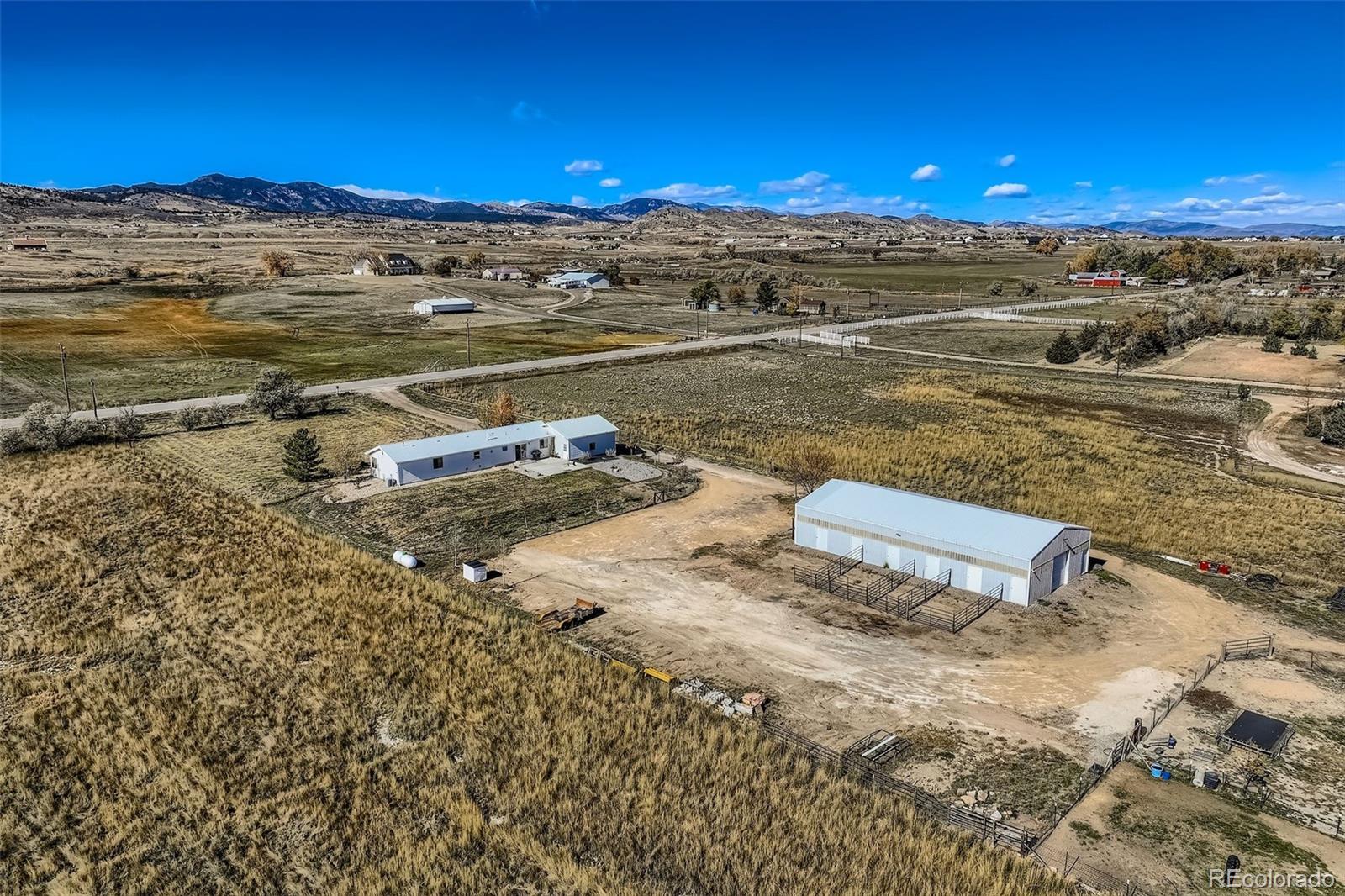 MLS Image #38 for 320 s county road 23 ,berthoud, Colorado