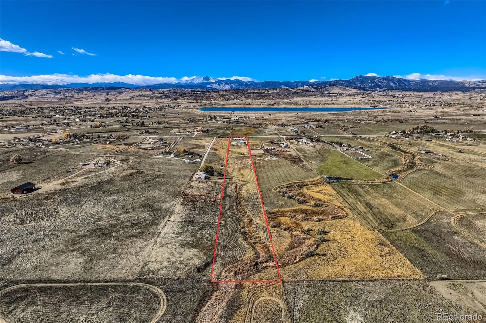 MLS Image #40 for 320 s county road 23 ,berthoud, Colorado