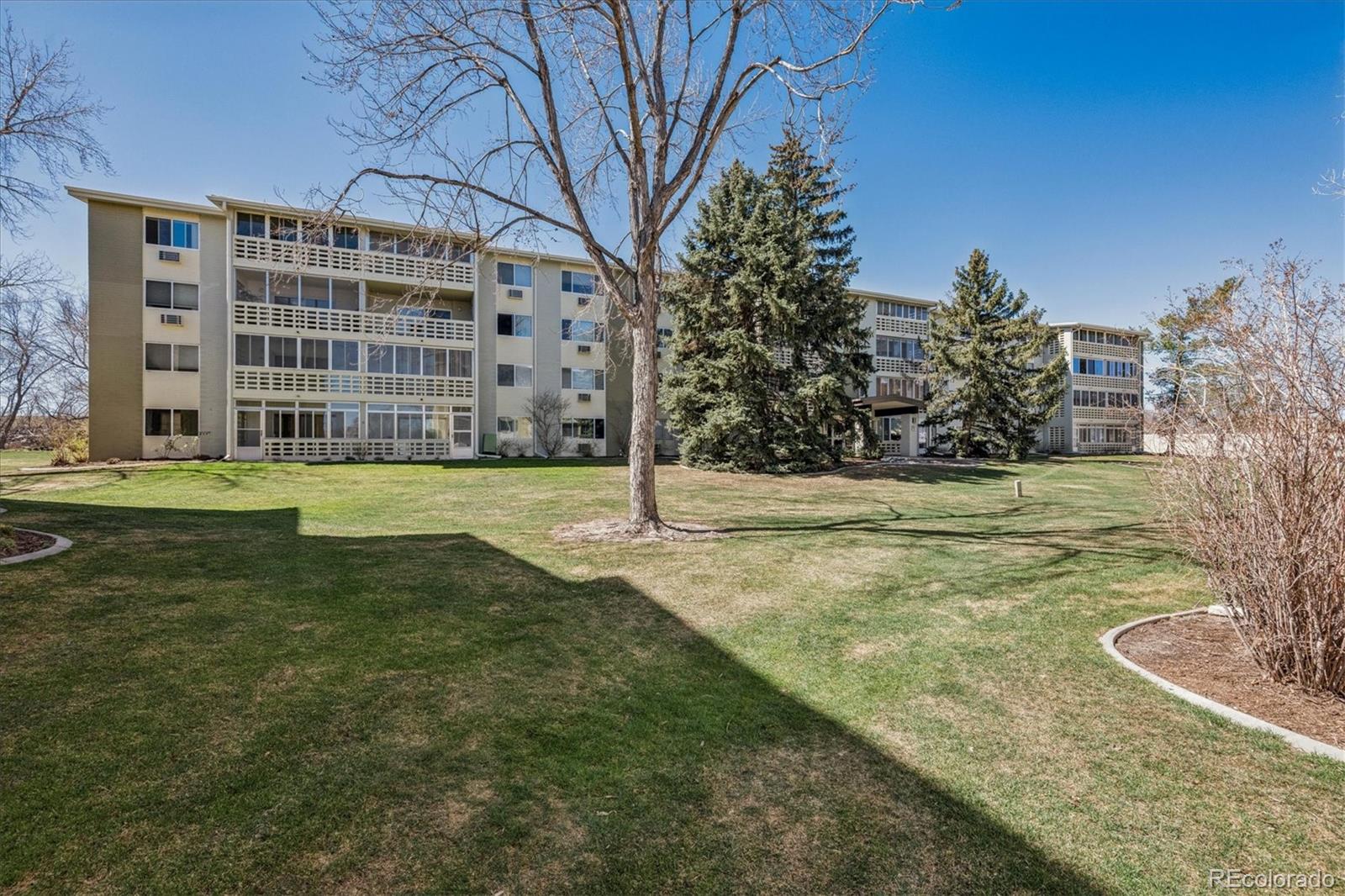 MLS Image #20 for 705 s alton way 6b,denver, Colorado