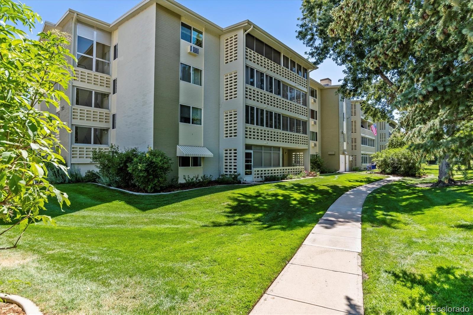MLS Image #21 for 705 s alton way 6b,denver, Colorado