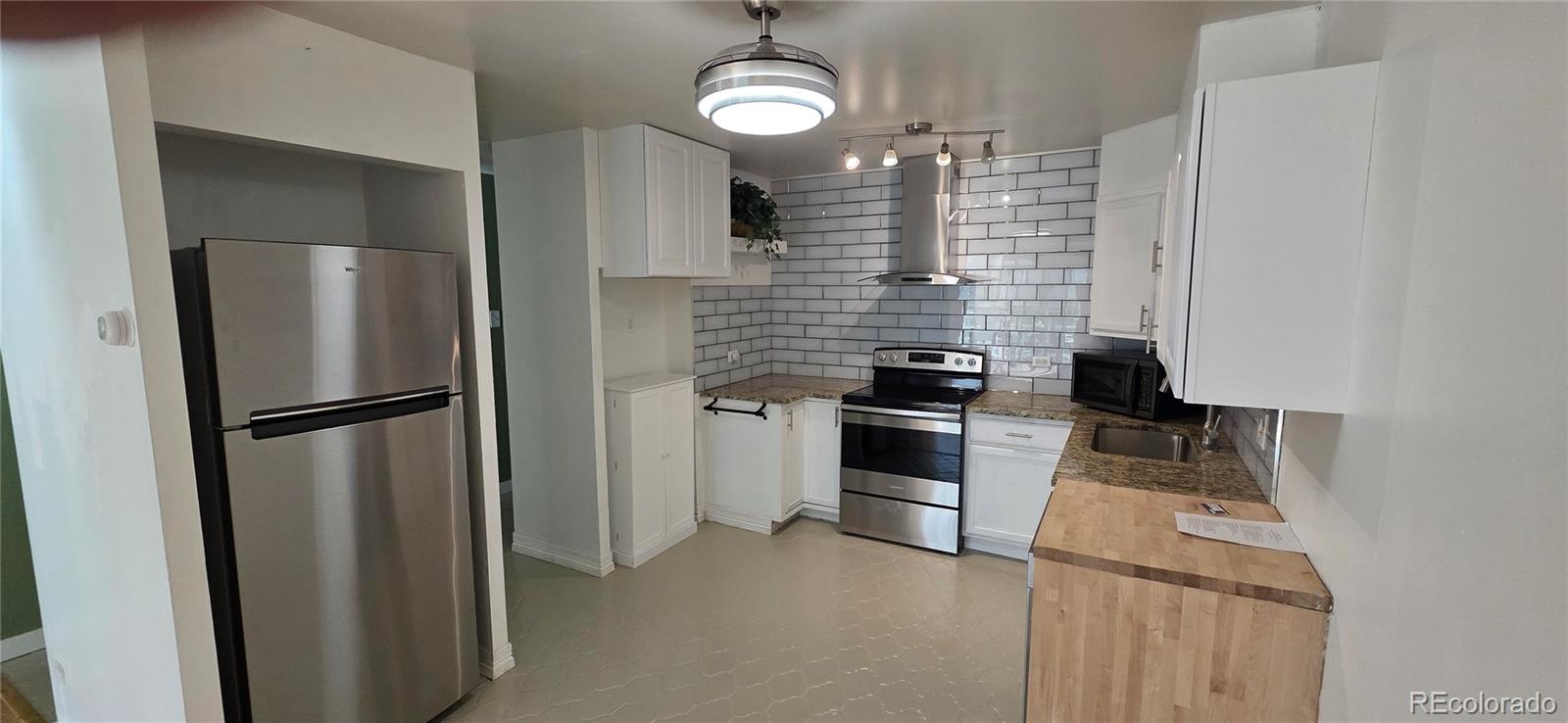MLS Image #3 for 705 s alton way 6b,denver, Colorado
