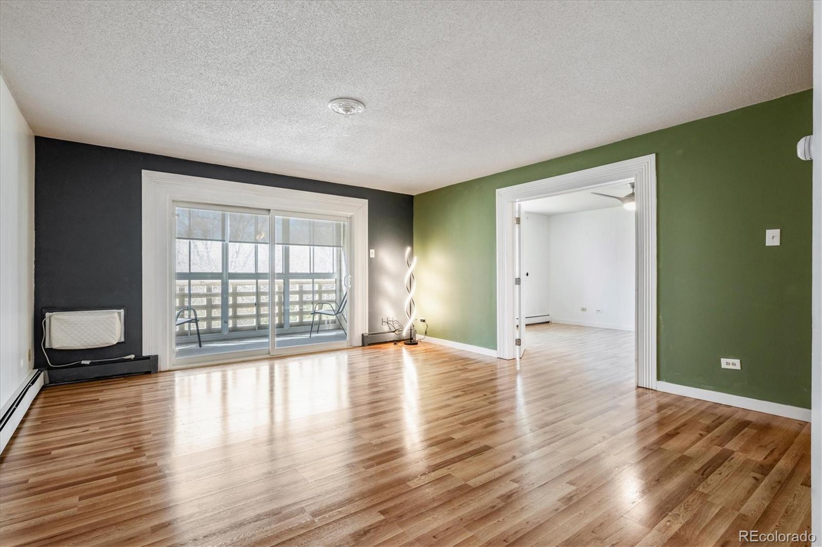 MLS Image #4 for 705 s alton way 6b,denver, Colorado