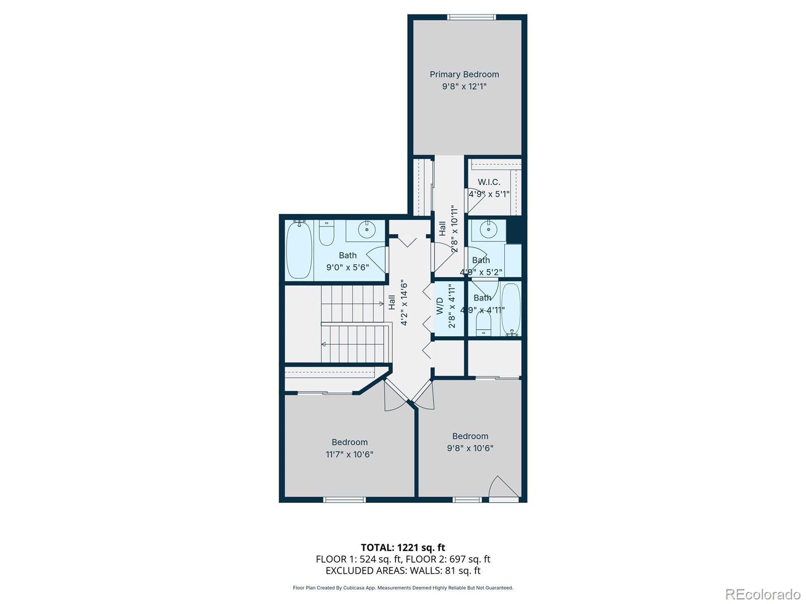MLS Image #31 for 7440  lowell boulevard,westminster, Colorado