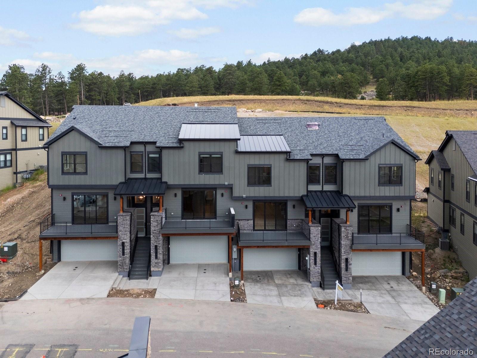 MLS Image #0 for 3879  bahn court,evergreen, Colorado