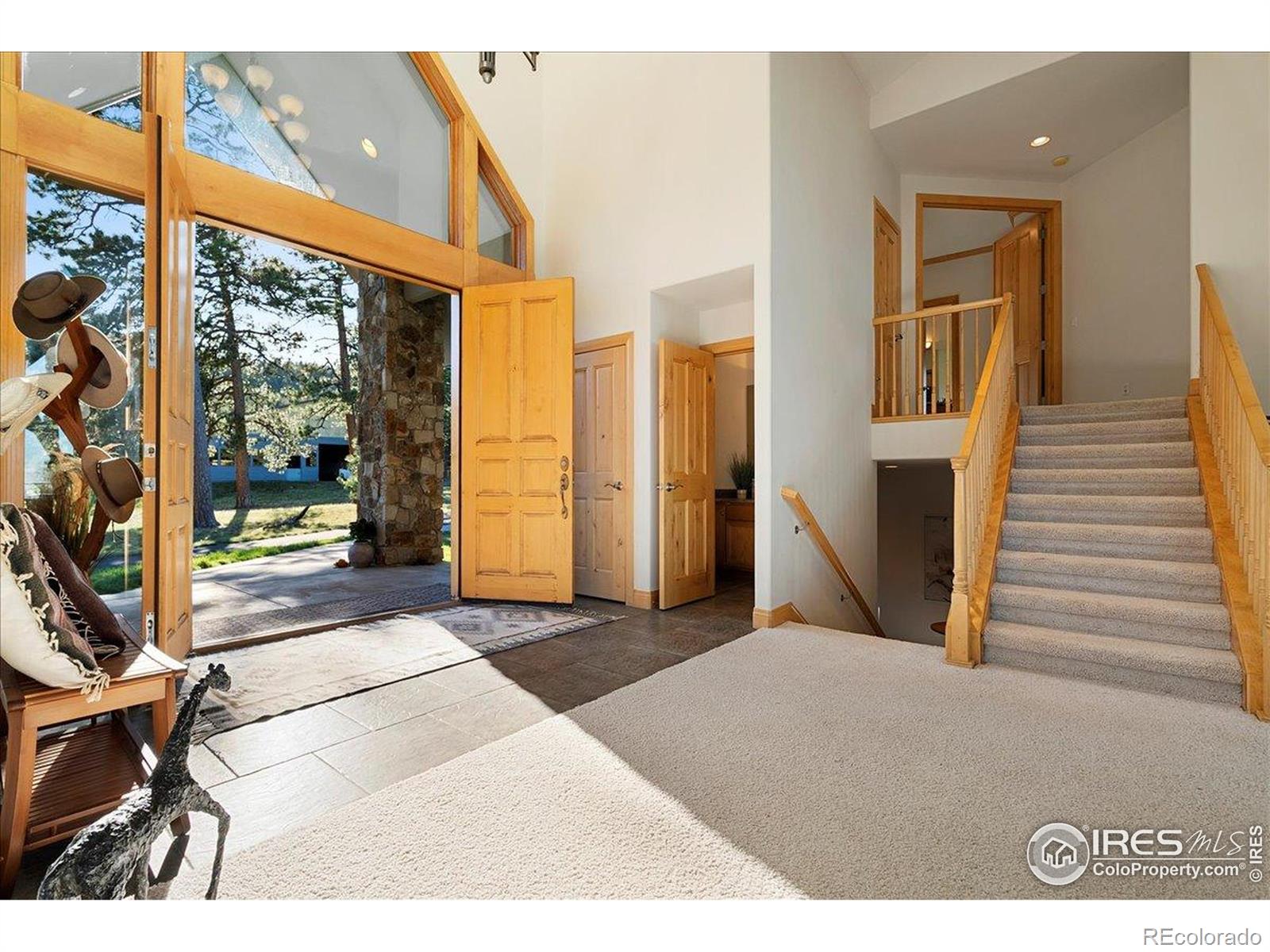 MLS Image #14 for 20682  falcon wing road,indian hills, Colorado