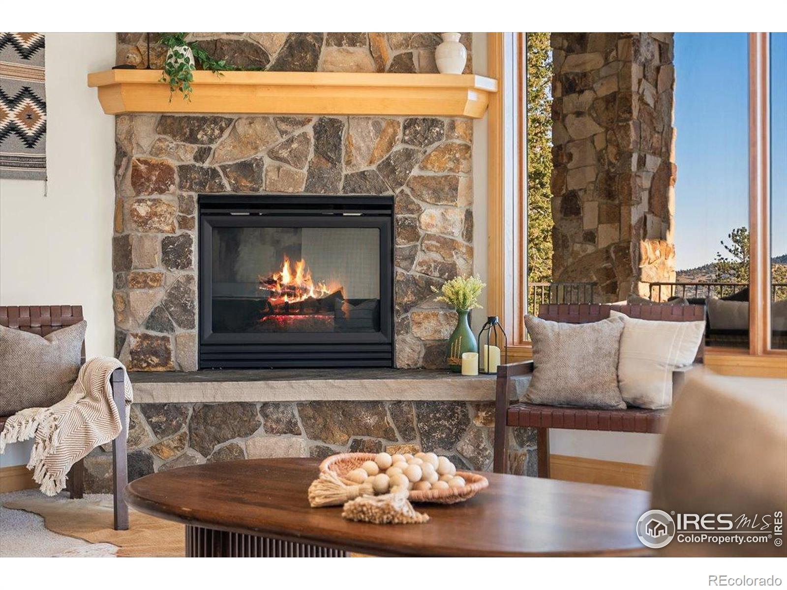 MLS Image #16 for 20682  falcon wing road,indian hills, Colorado