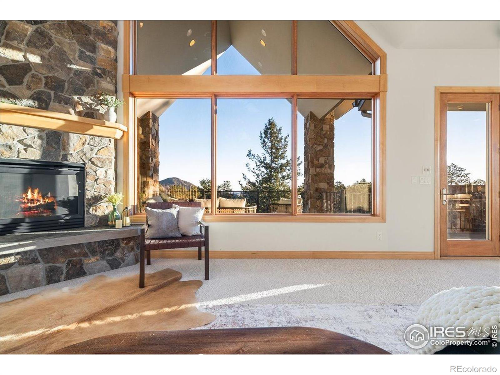 MLS Image #17 for 20682  falcon wing road,indian hills, Colorado