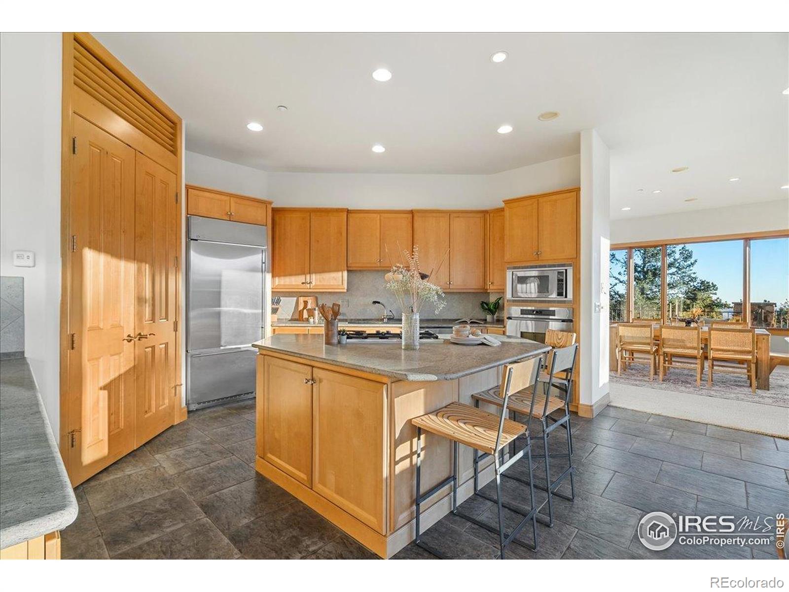 MLS Image #19 for 20682  falcon wing road,indian hills, Colorado