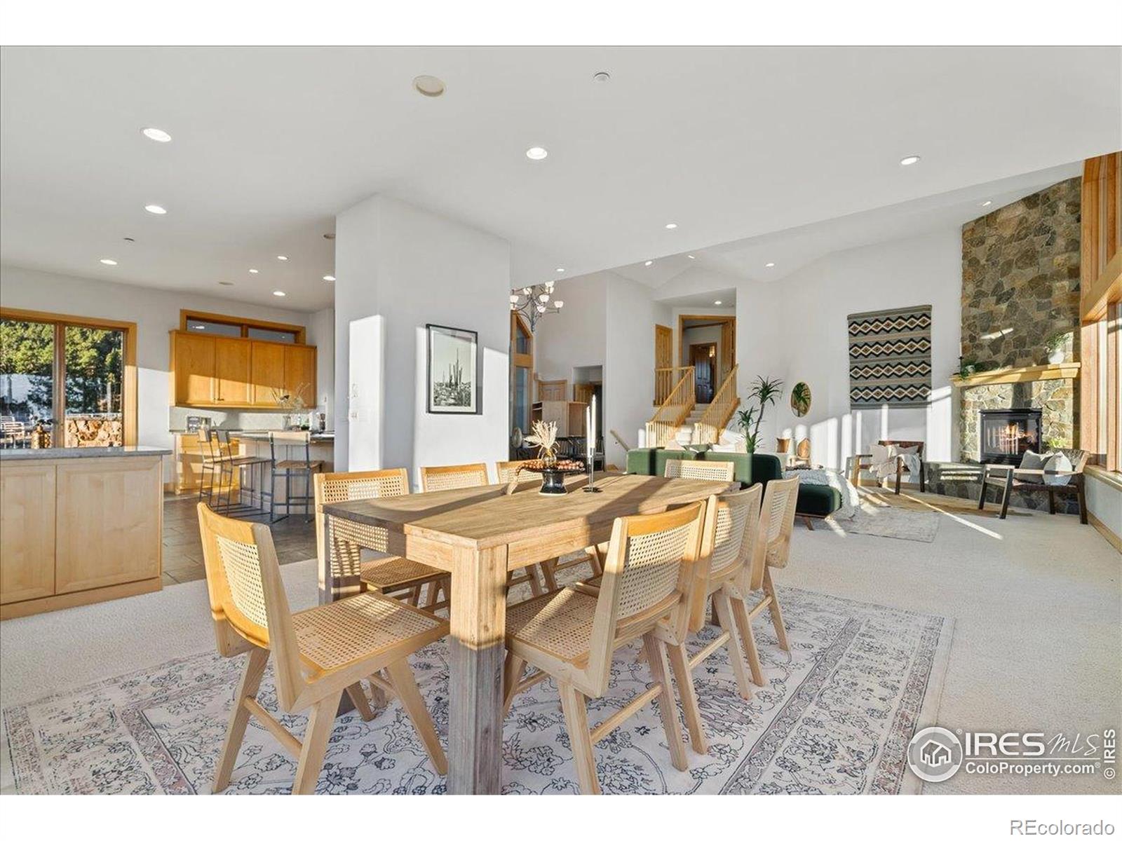 MLS Image #20 for 20682  falcon wing road,indian hills, Colorado