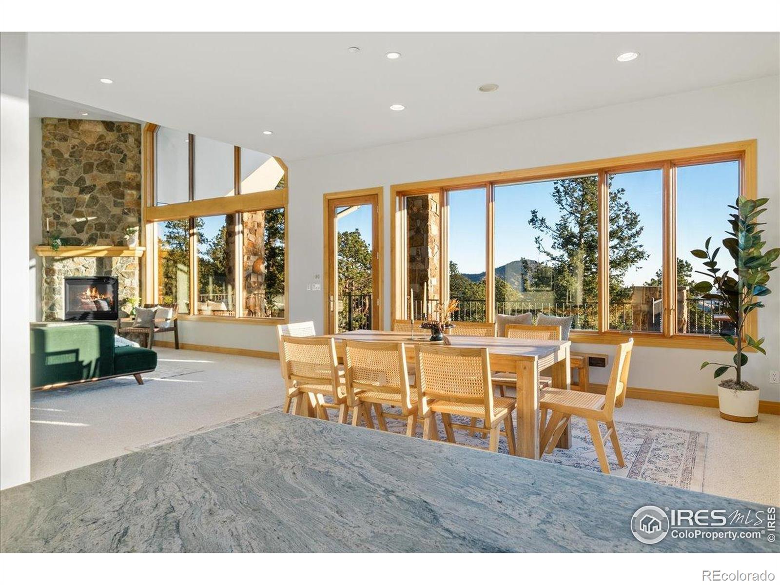 MLS Image #21 for 20682  falcon wing road,indian hills, Colorado