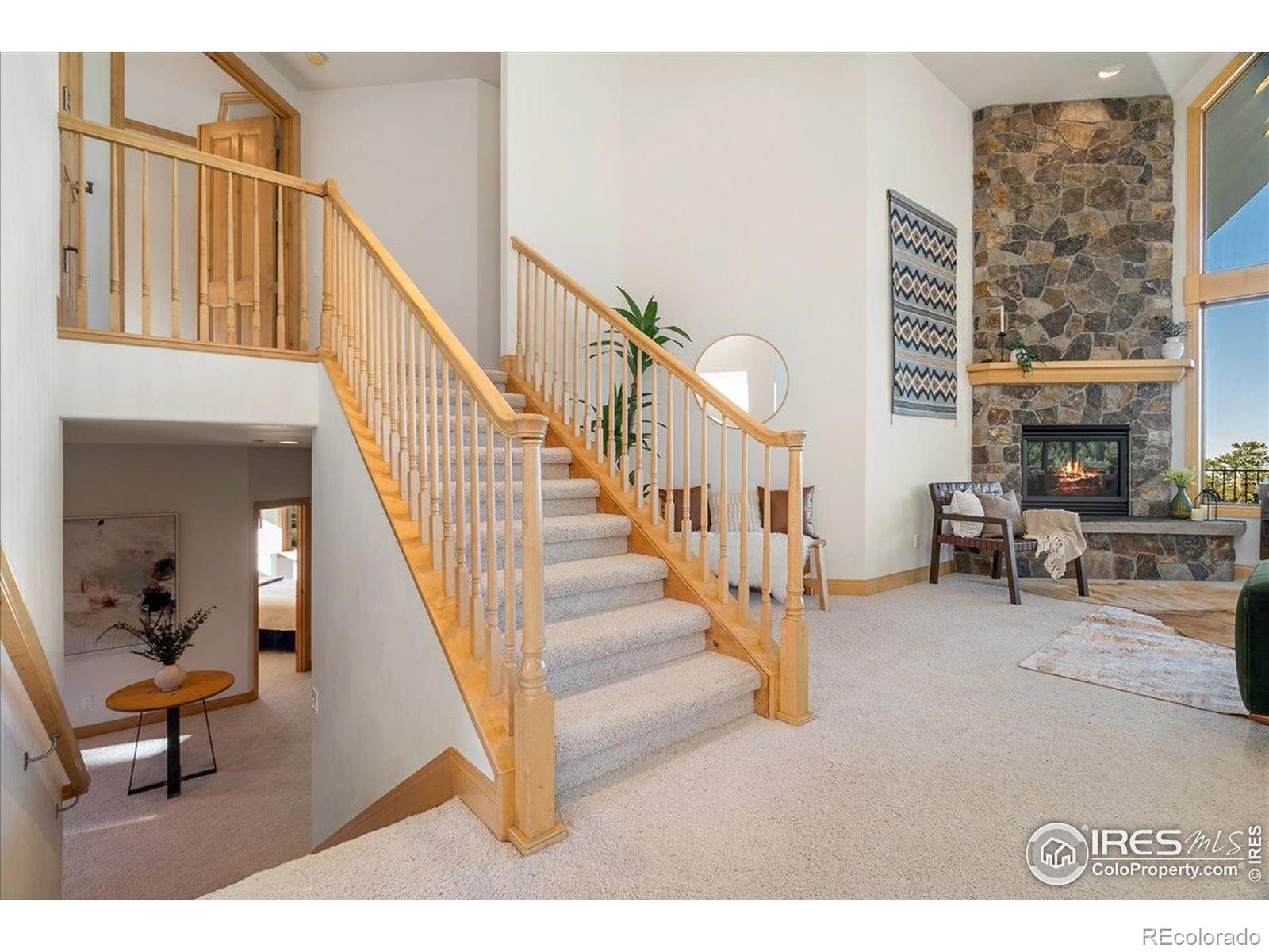 MLS Image #23 for 20682  falcon wing road,indian hills, Colorado
