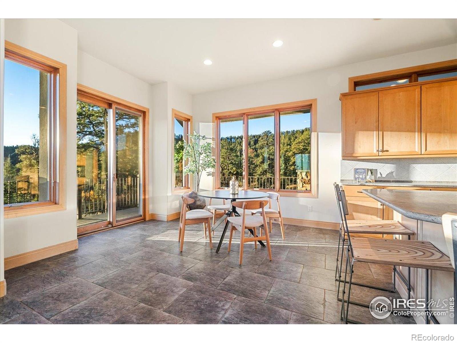 MLS Image #25 for 20682  falcon wing road,indian hills, Colorado