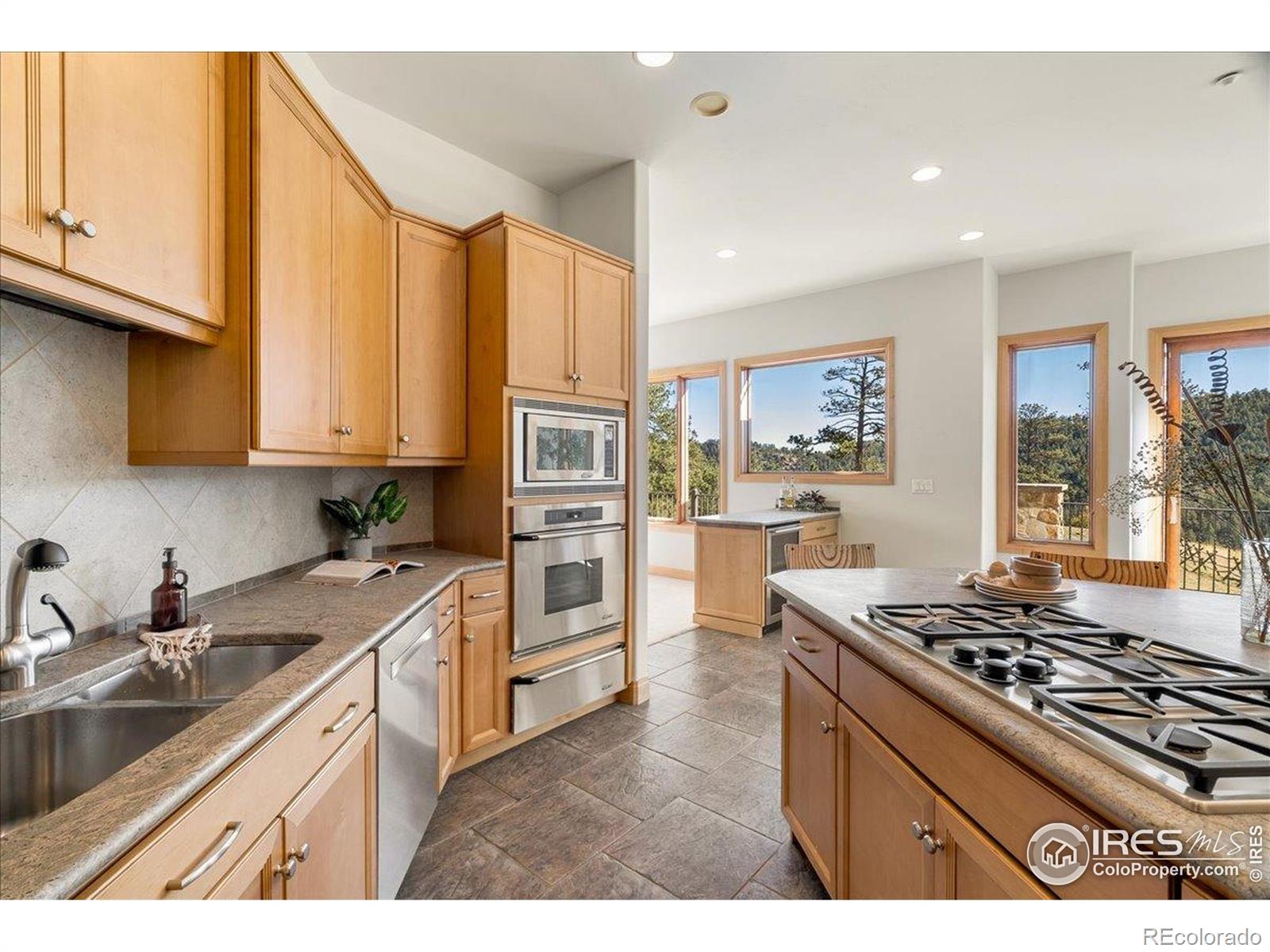 MLS Image #26 for 20682  falcon wing road,indian hills, Colorado