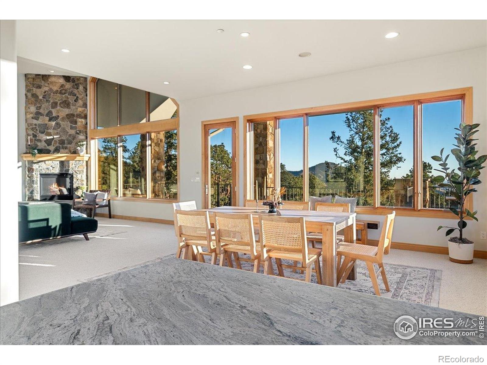 MLS Image #28 for 20682  falcon wing road,indian hills, Colorado