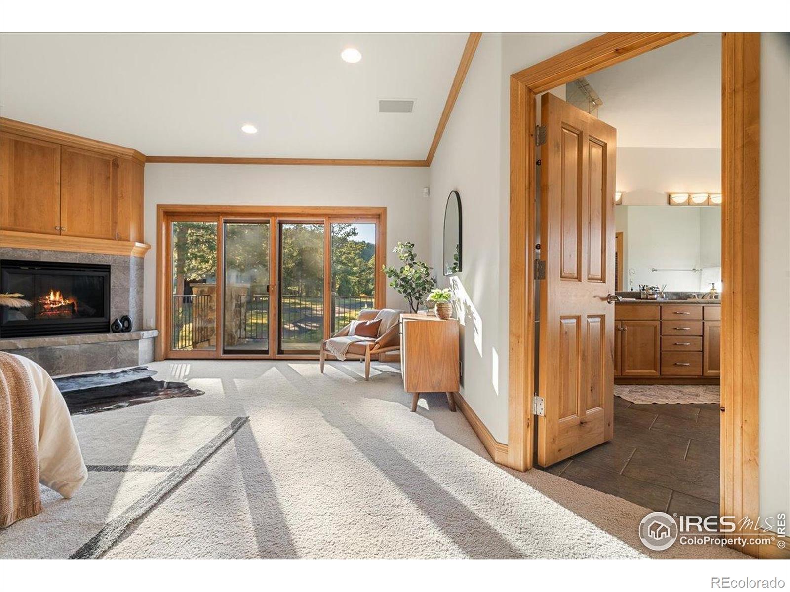 MLS Image #29 for 20682  falcon wing road,indian hills, Colorado