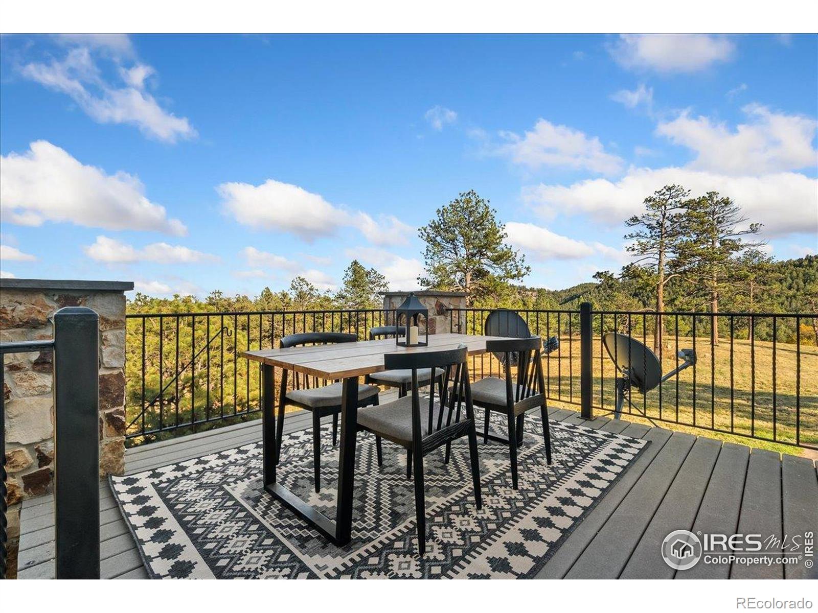 MLS Image #35 for 20682  falcon wing road,indian hills, Colorado