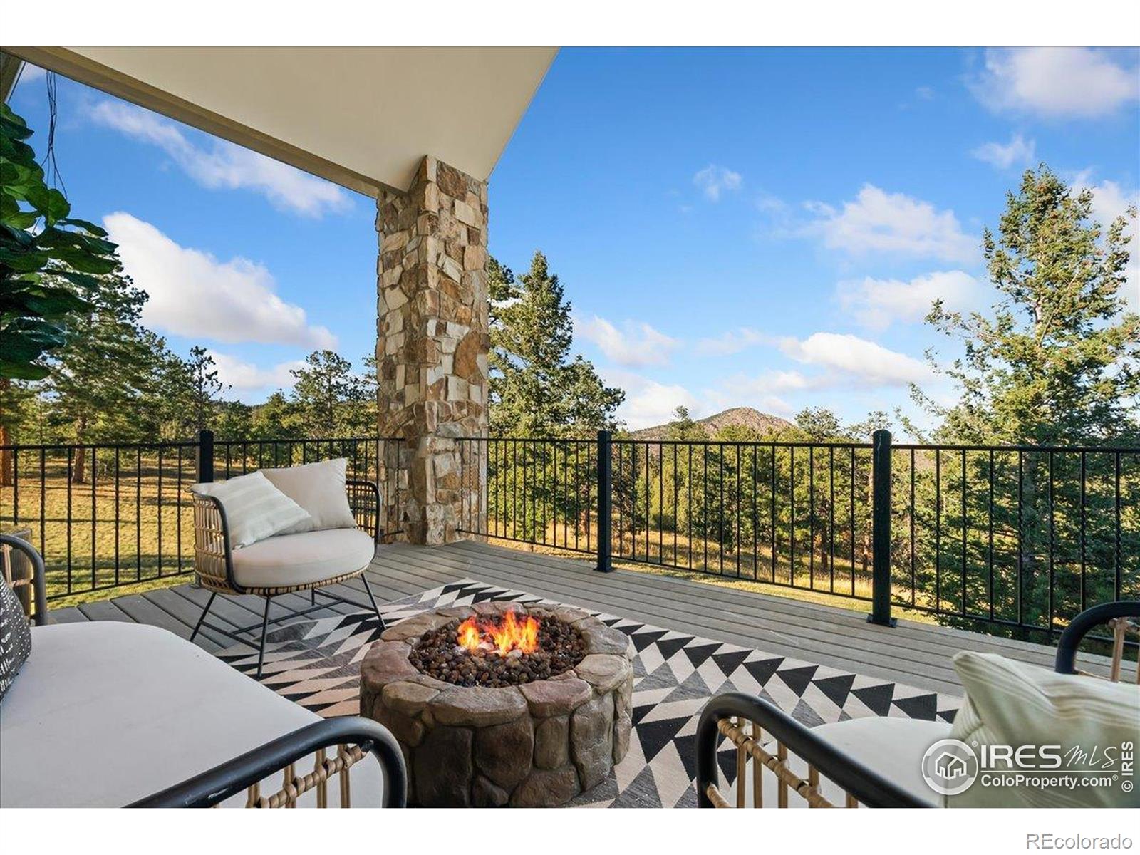 MLS Image #36 for 20682  falcon wing road,indian hills, Colorado