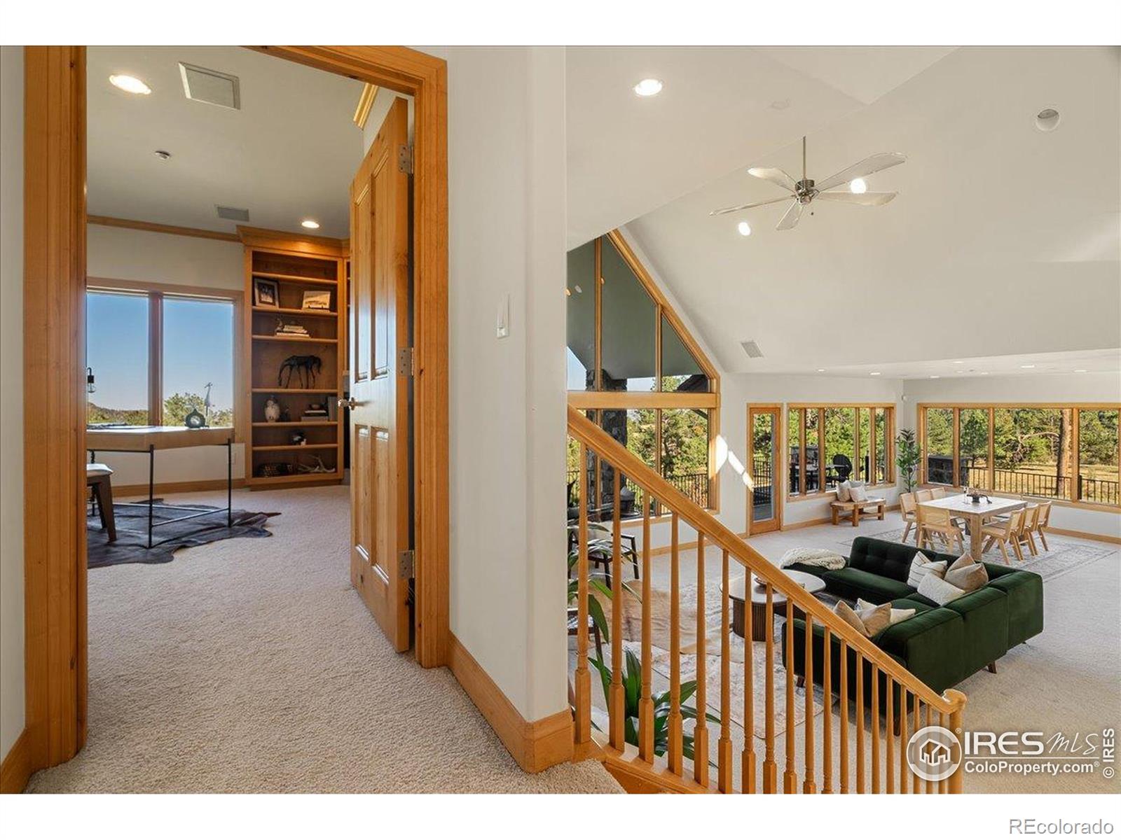 MLS Image #37 for 20682  falcon wing road,indian hills, Colorado