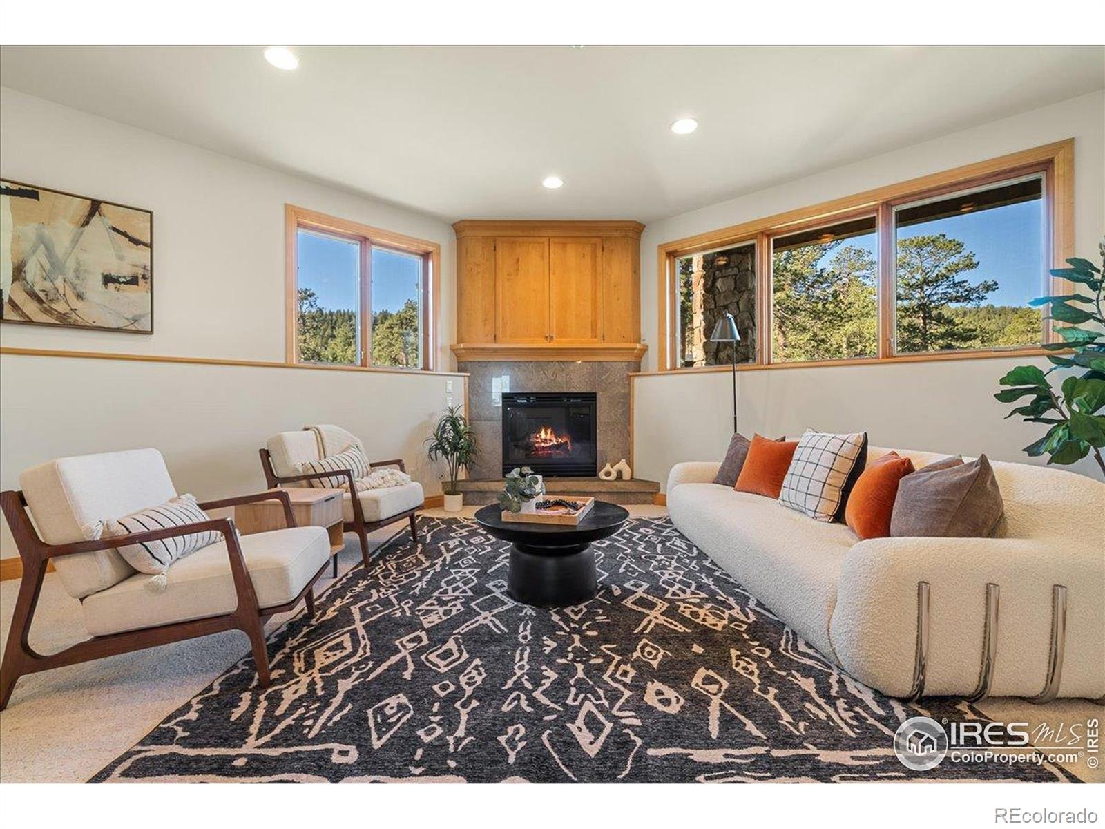 MLS Image #39 for 20682  falcon wing road,indian hills, Colorado