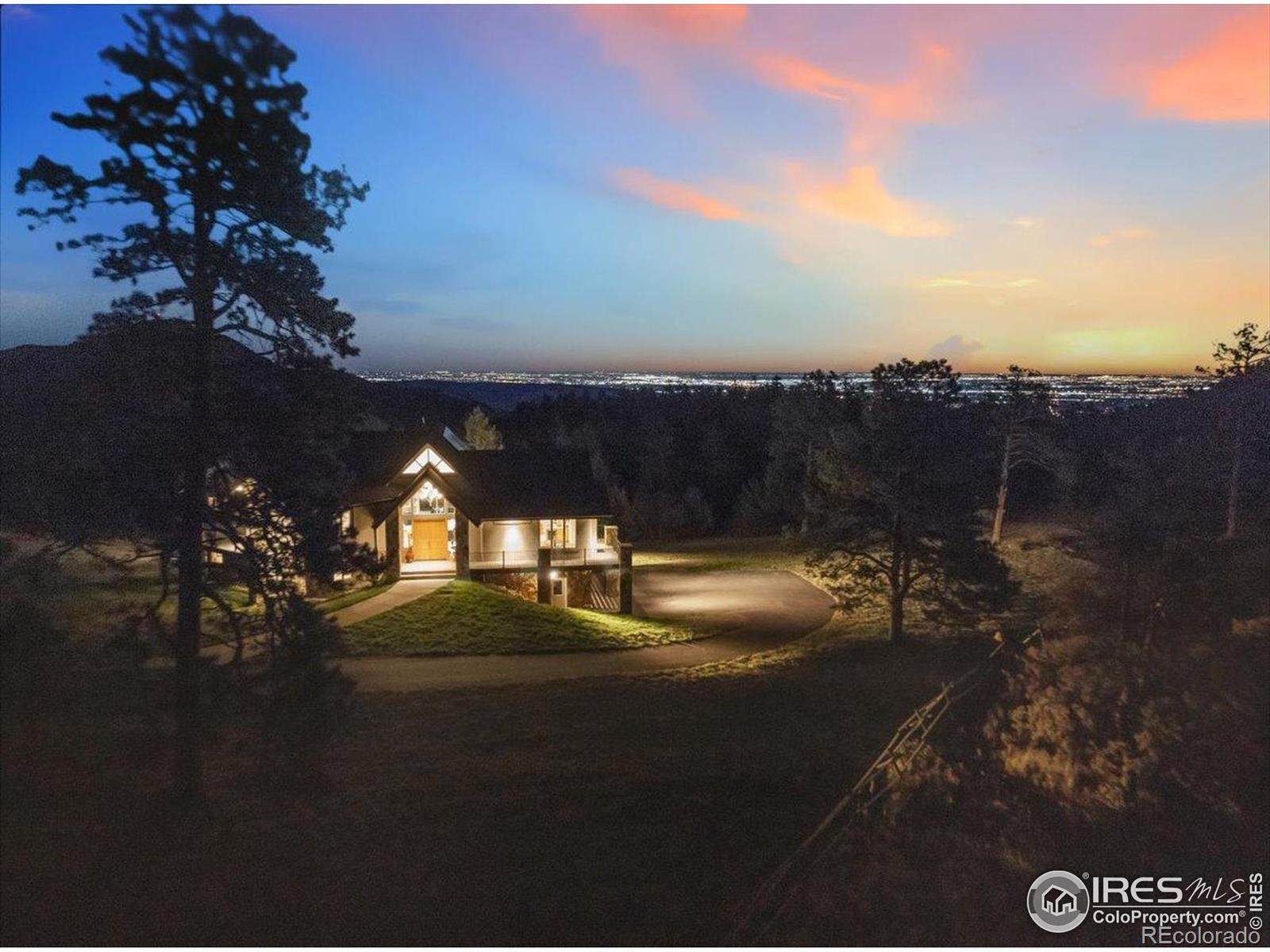 MLS Image #47 for 20682  falcon wing road,indian hills, Colorado