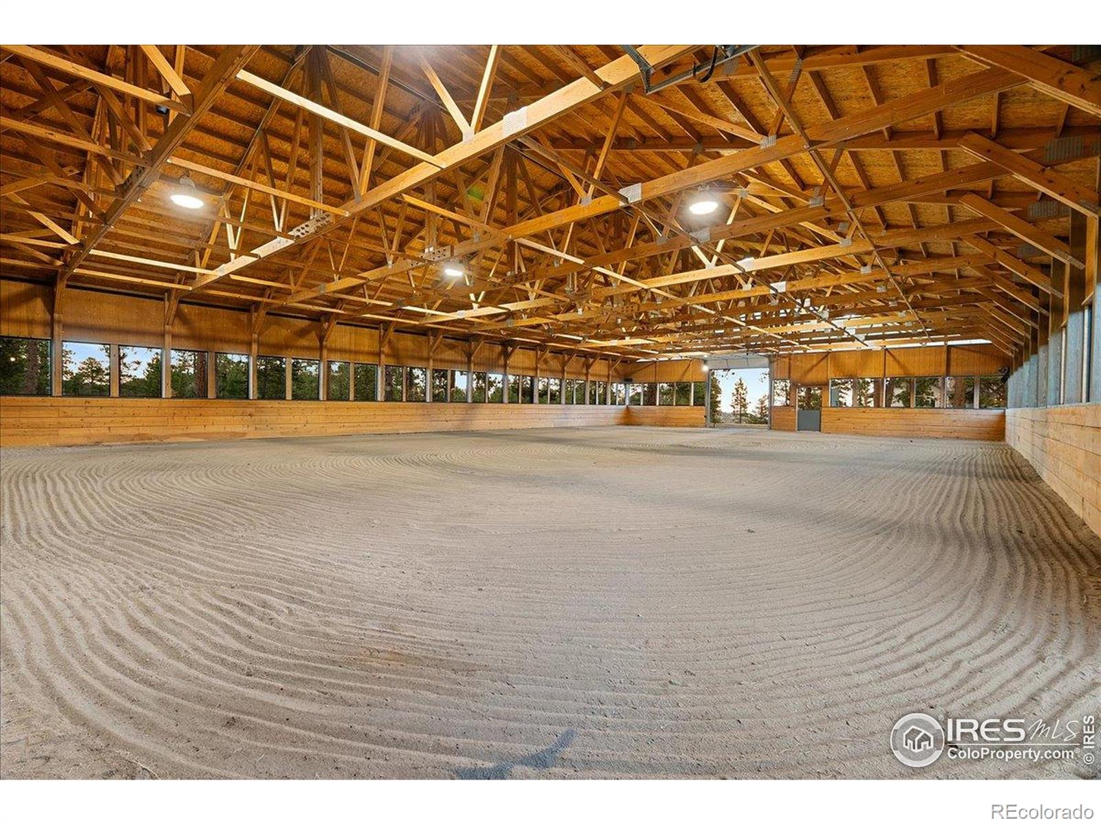 MLS Image #7 for 20682  falcon wing road,indian hills, Colorado