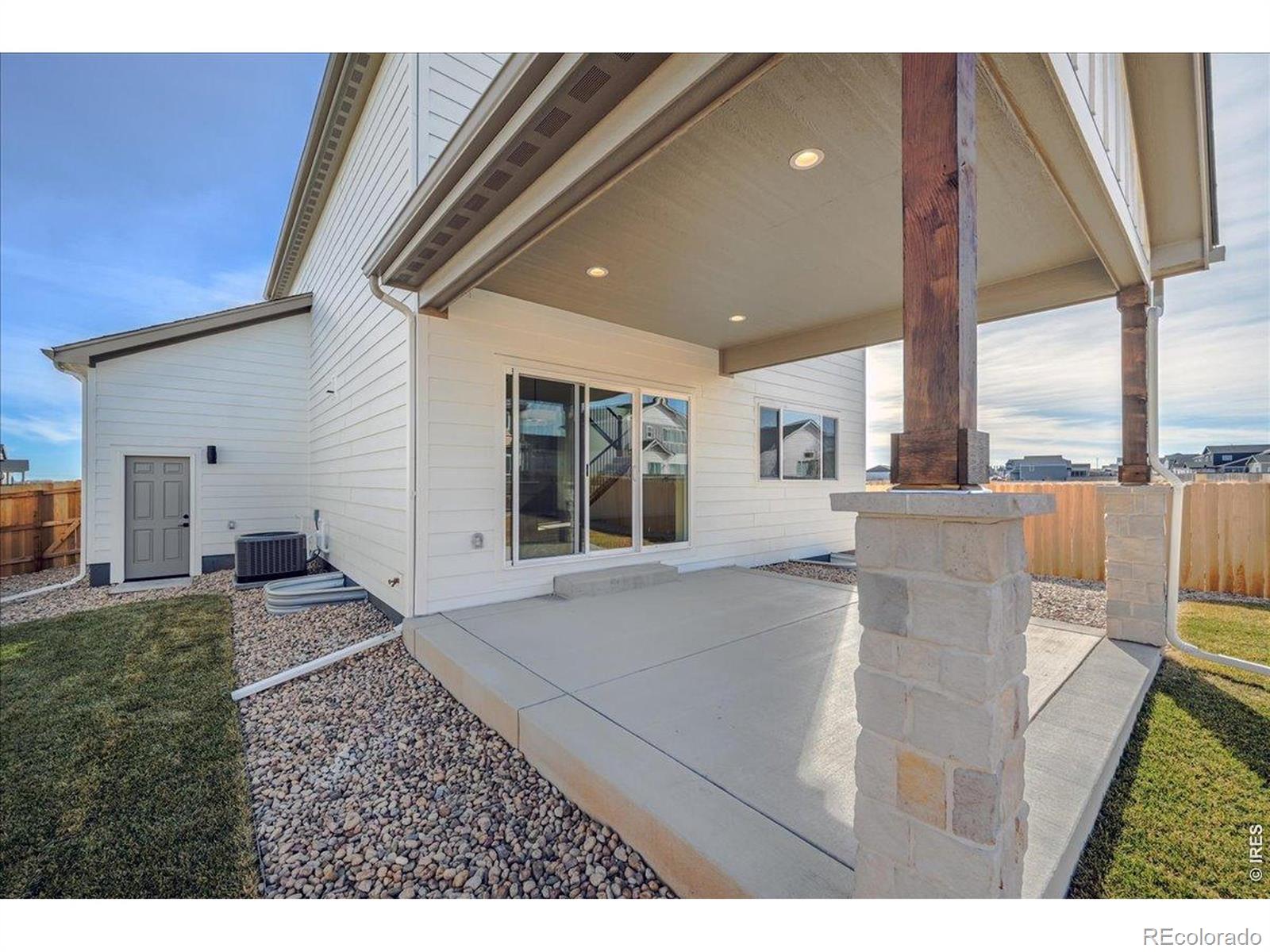 MLS Image #25 for 1395 s gardenia drive,milliken, Colorado