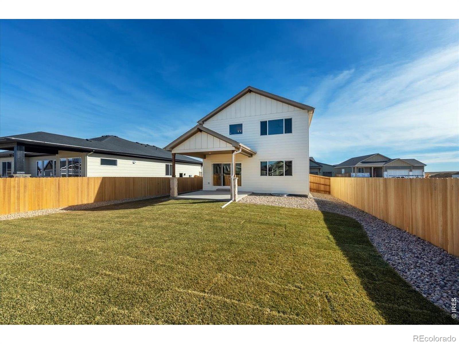 MLS Image #26 for 1395 s gardenia drive,milliken, Colorado