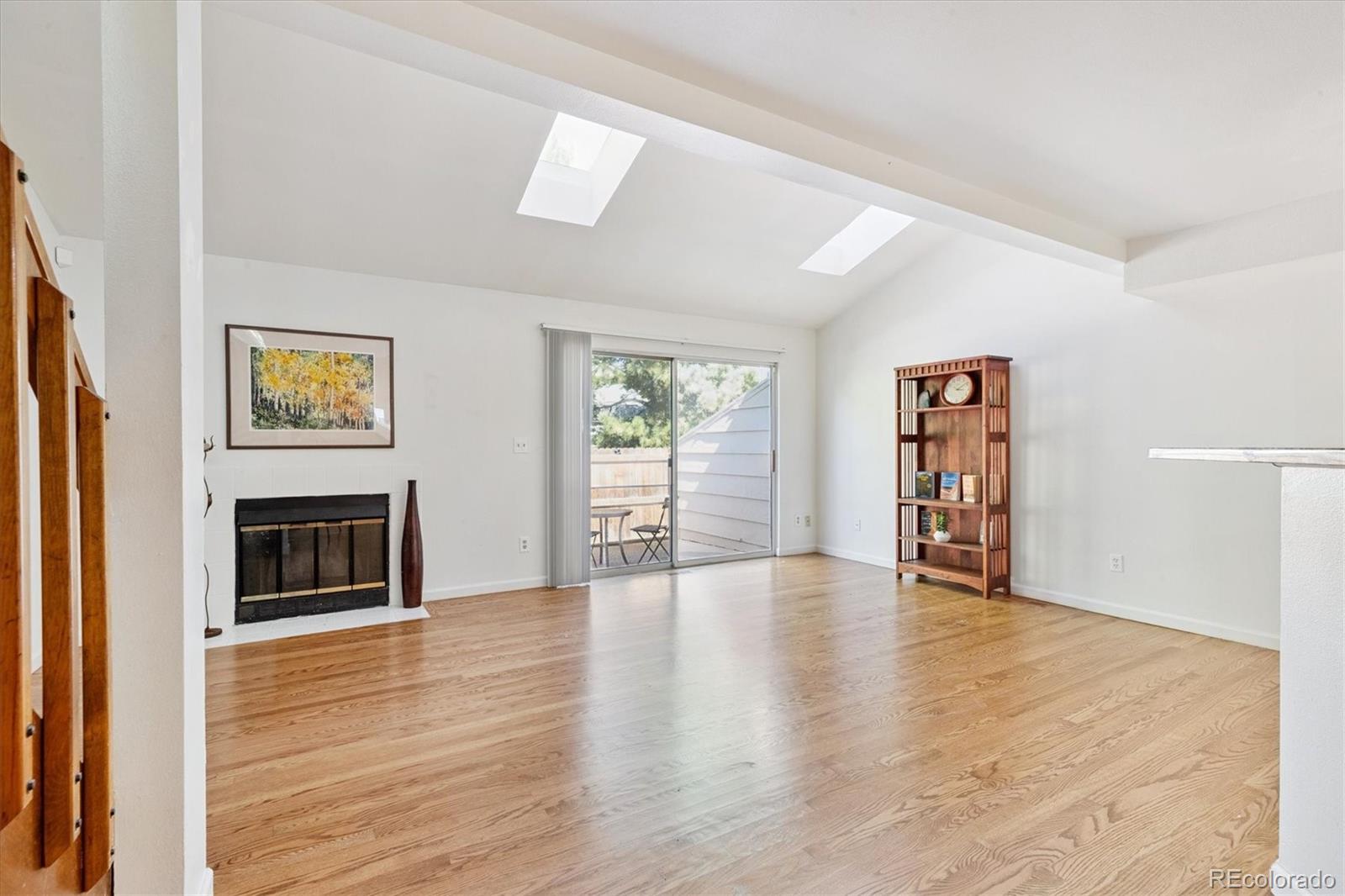 MLS Image #2 for 14801 e penwood place c,aurora, Colorado