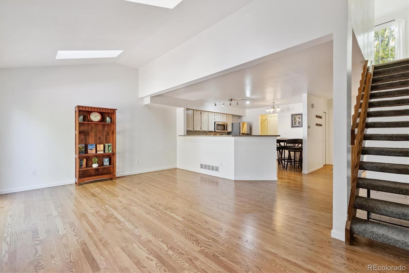 MLS Image #3 for 14801 e penwood place c,aurora, Colorado