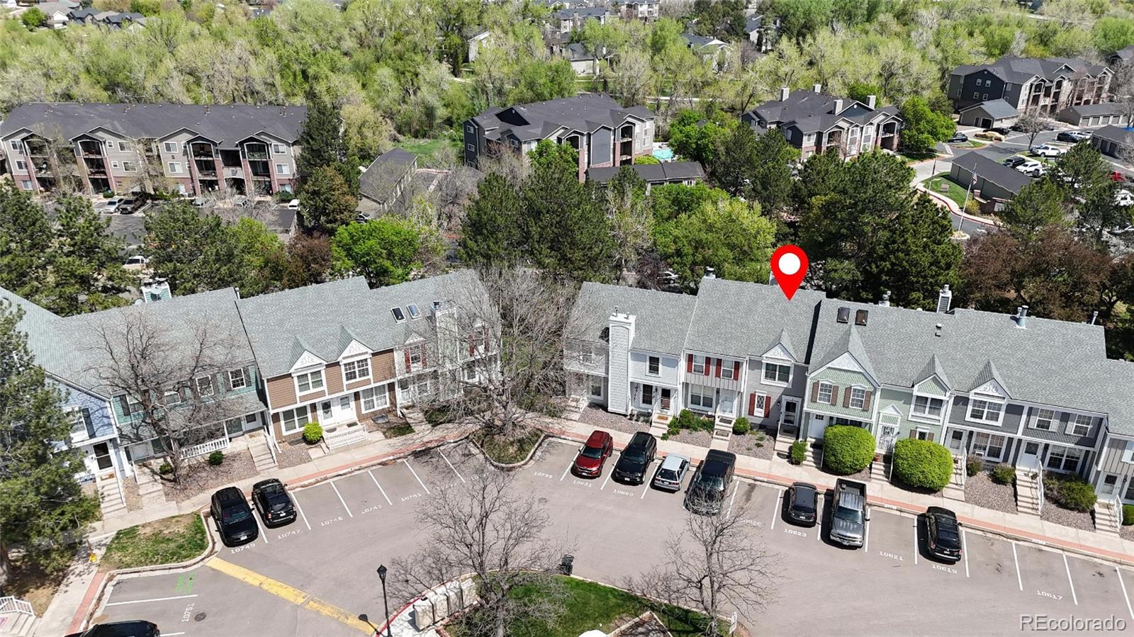 MLS Image #19 for 10625 w dartmouth avenue,lakewood, Colorado