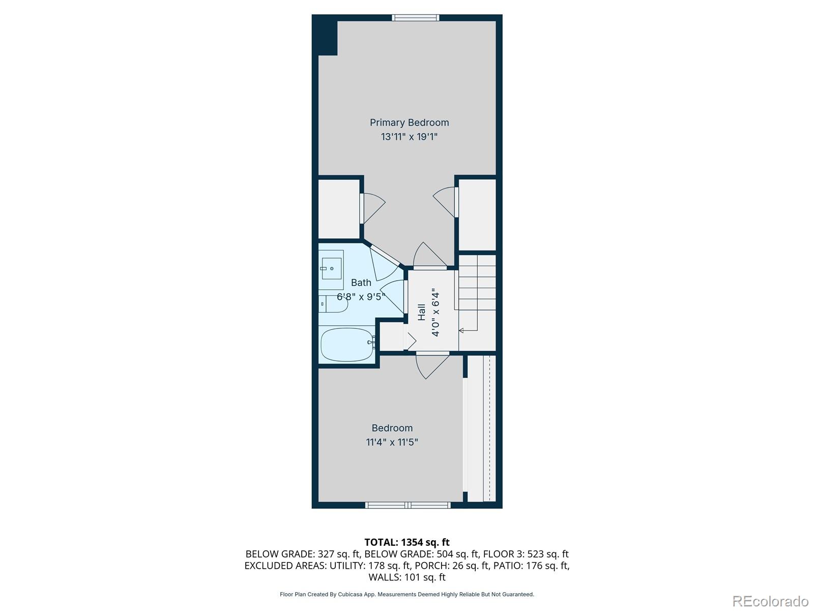 MLS Image #23 for 10625 w dartmouth avenue,lakewood, Colorado