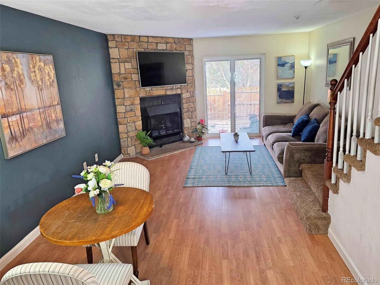 MLS Image #3 for 10625 w dartmouth avenue,lakewood, Colorado