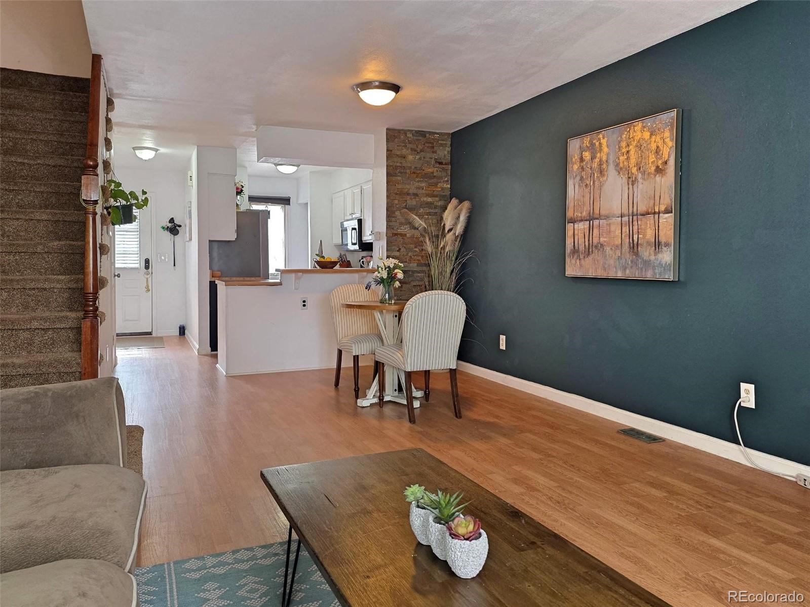 MLS Image #5 for 10625 w dartmouth avenue,lakewood, Colorado