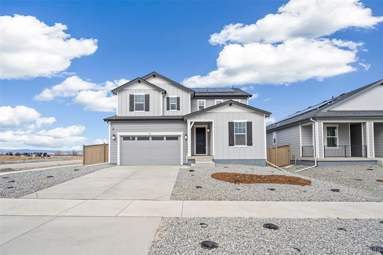 MLS Image #0 for 1111  mourning dove avenue,erie, Colorado