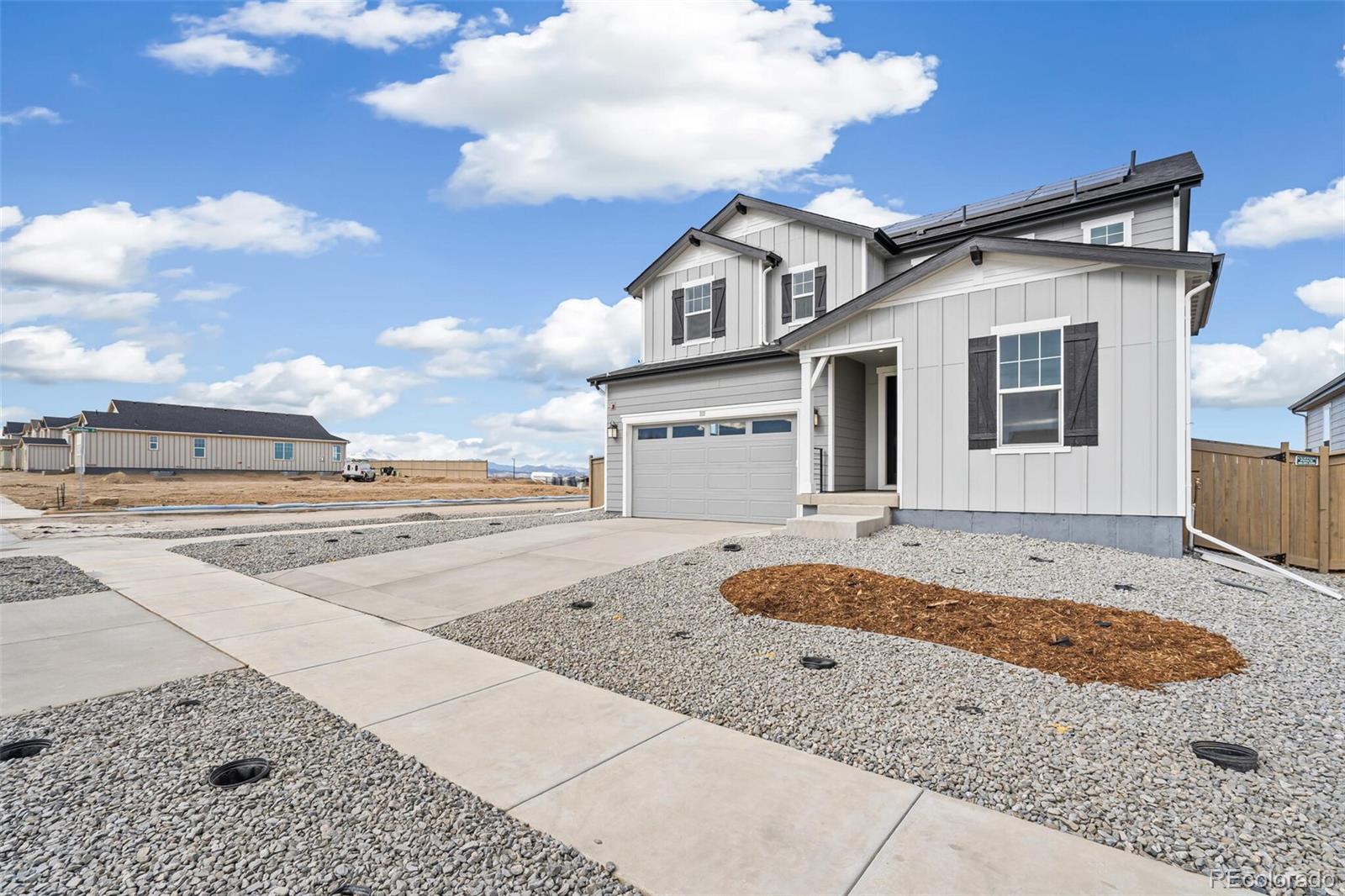MLS Image #1 for 1111  mourning dove avenue,erie, Colorado