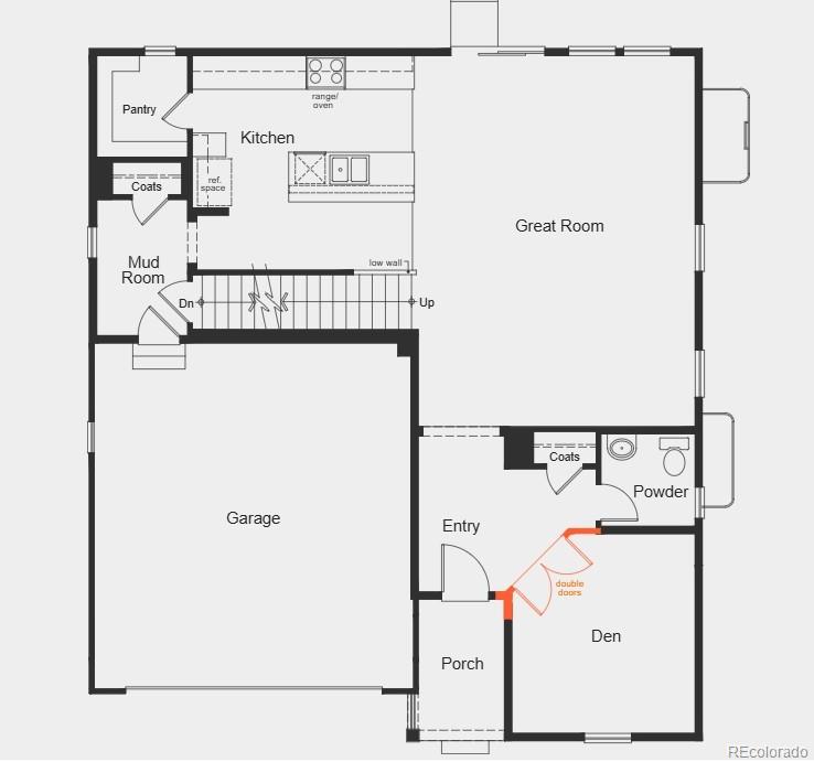MLS Image #37 for 1111  mourning dove avenue,erie, Colorado