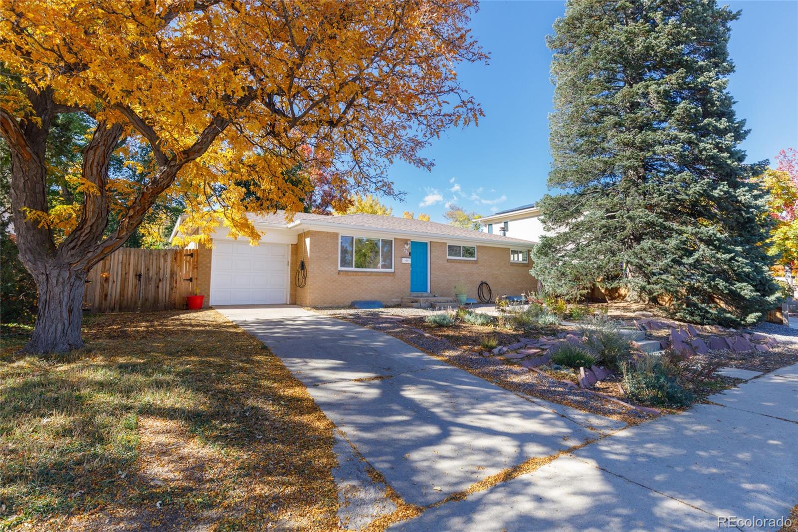 MLS Image #2 for 725 s 45th street,boulder, Colorado