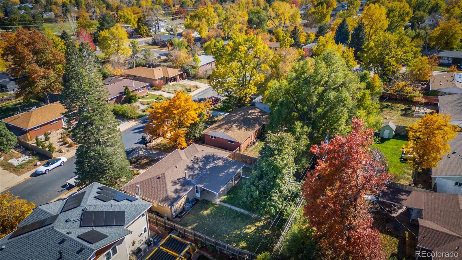 MLS Image #3 for 725 s 45th street,boulder, Colorado
