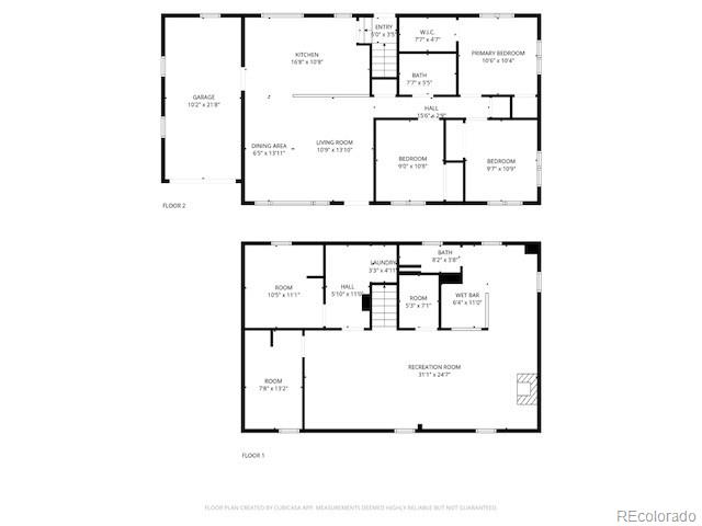 MLS Image #39 for 725 s 45th street,boulder, Colorado