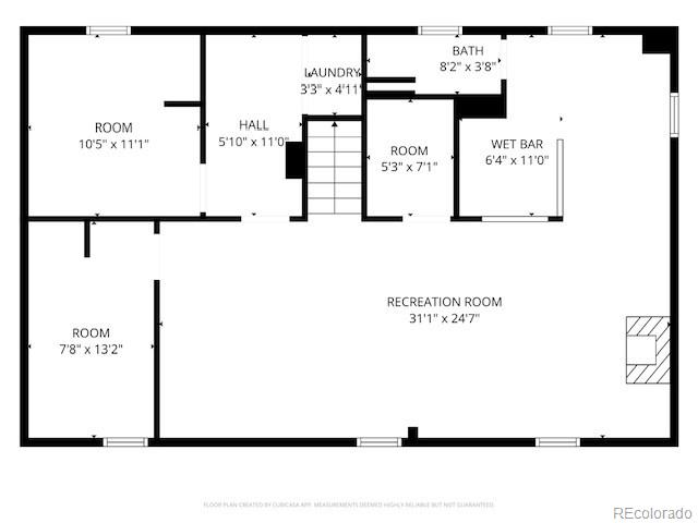 MLS Image #40 for 725 s 45th street,boulder, Colorado