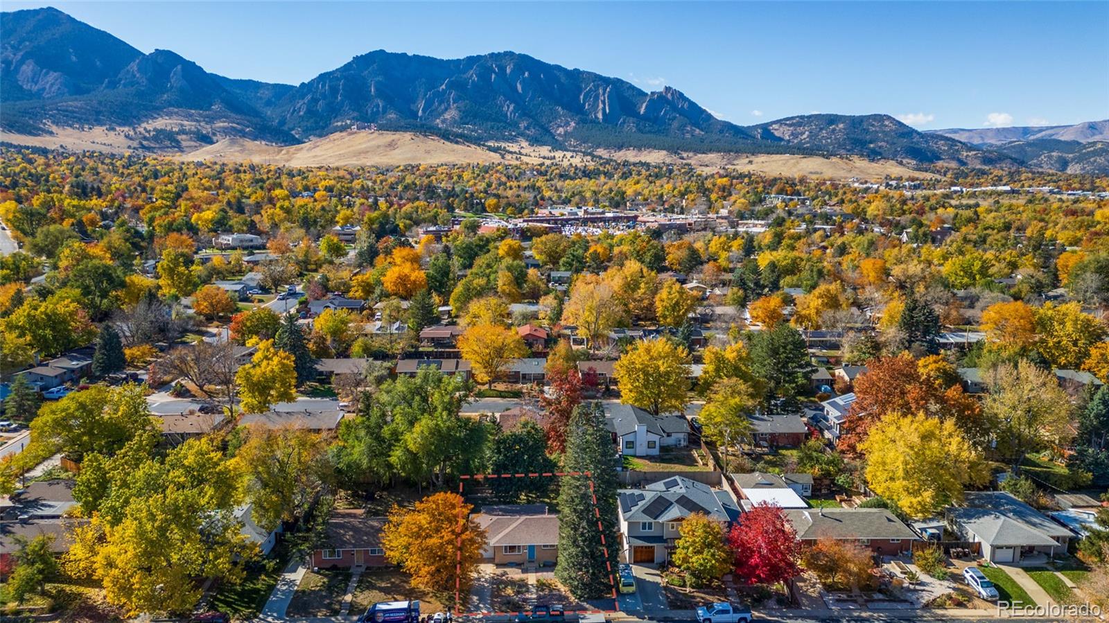 MLS Image #42 for 725 s 45th street,boulder, Colorado